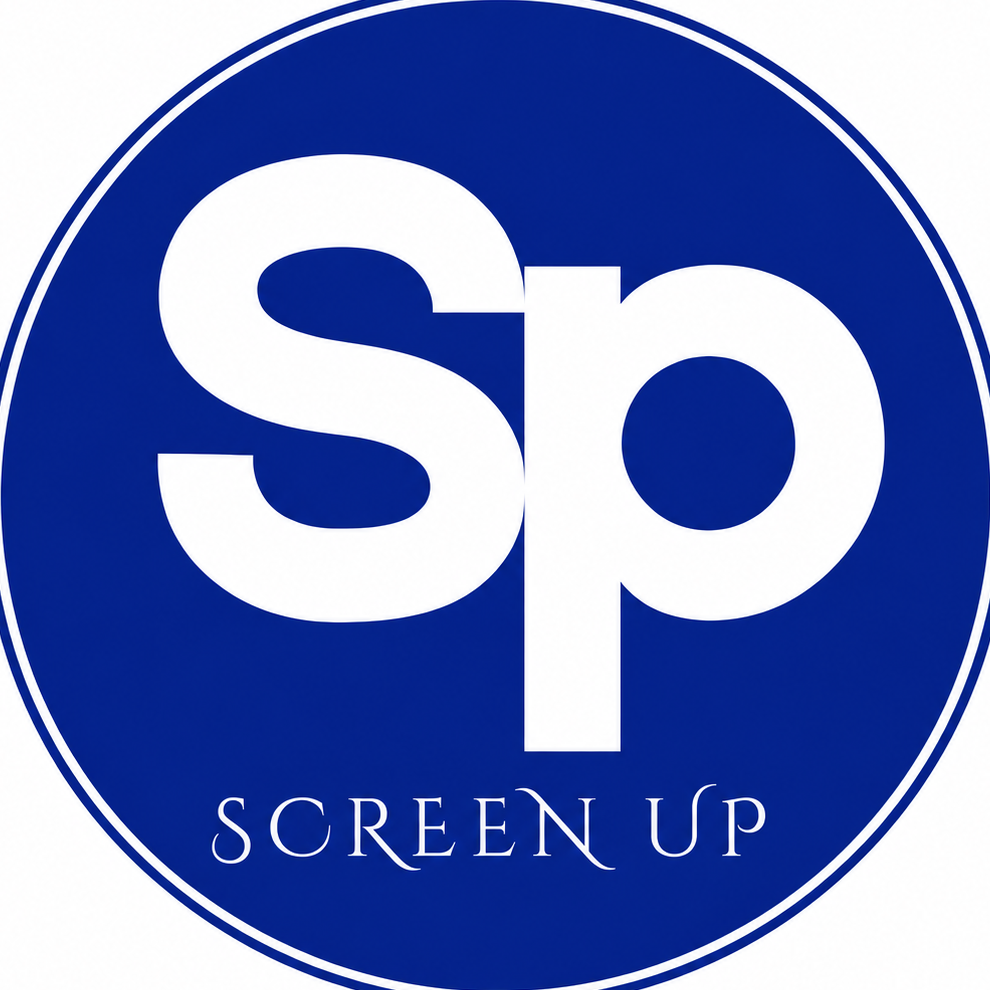 Logo Screen Up