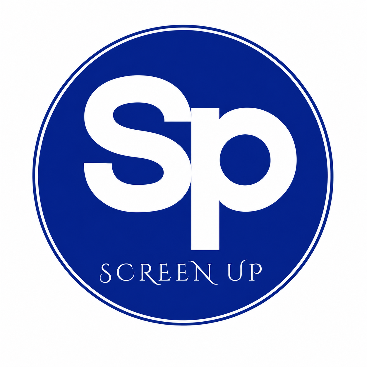 Logo Screen Up